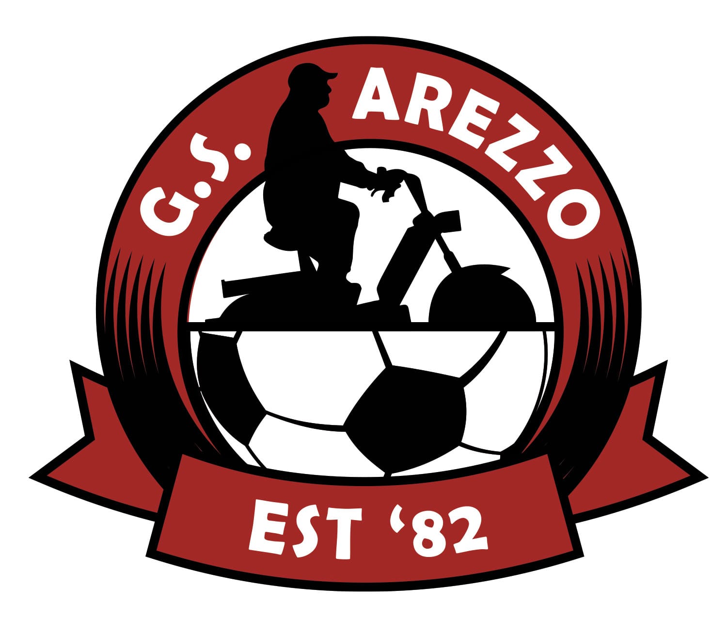 G.S. Arezzo Est 82