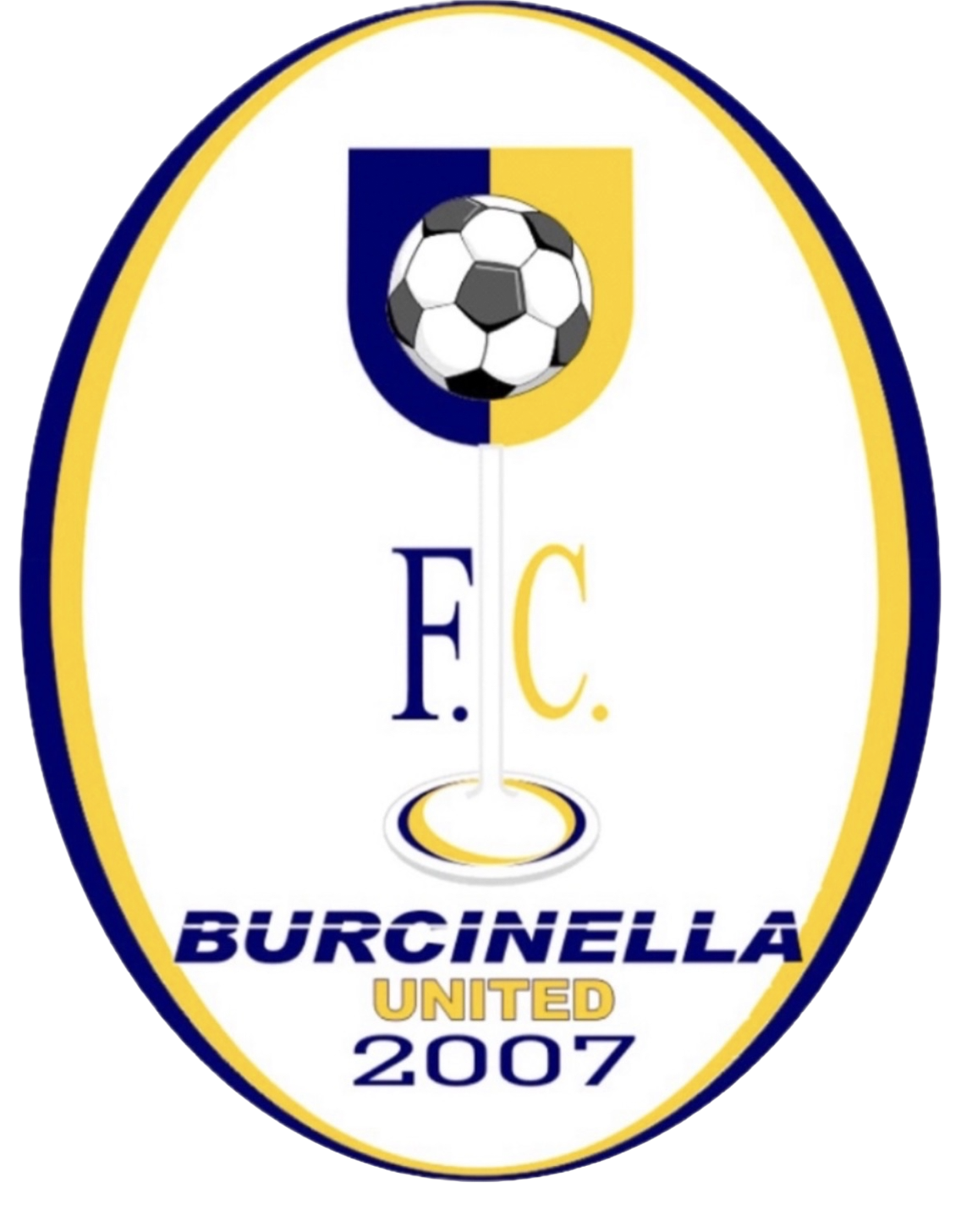 FC BURCINELLA UNITED